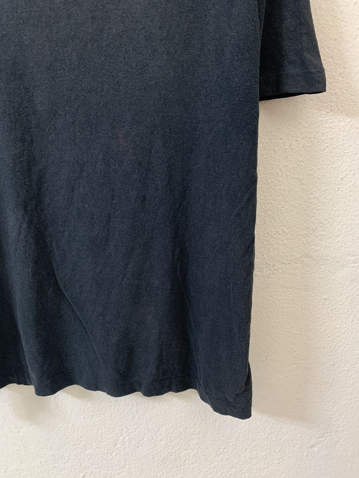 Nike Vintage Y2K Nike Store Tshirt Size US L / EU 52-54 / 3 - 11 Thumbnail
