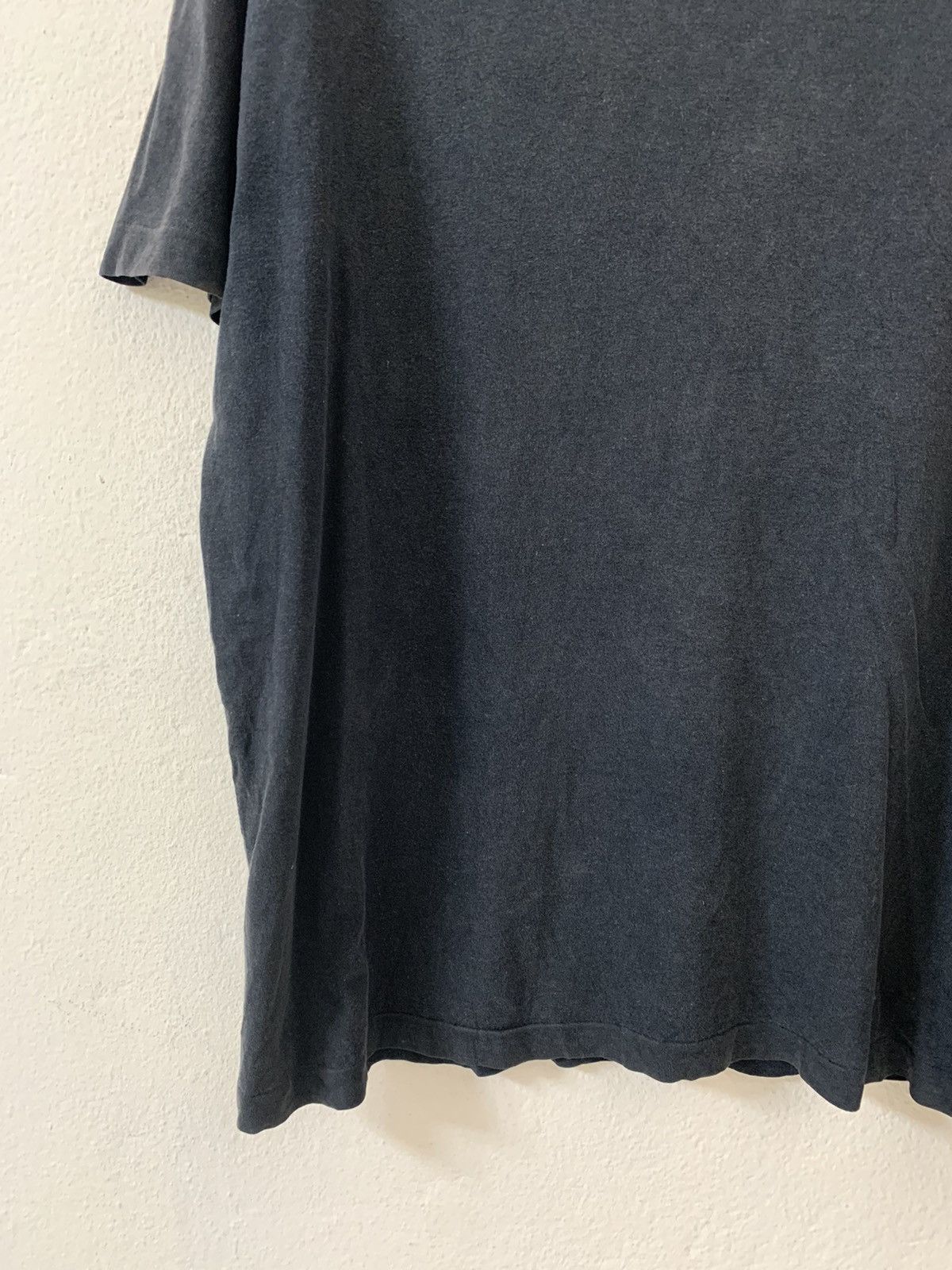 Nike Vintage Y2K Nike Store Tshirt Size US L / EU 52-54 / 3 - 3 Thumbnail