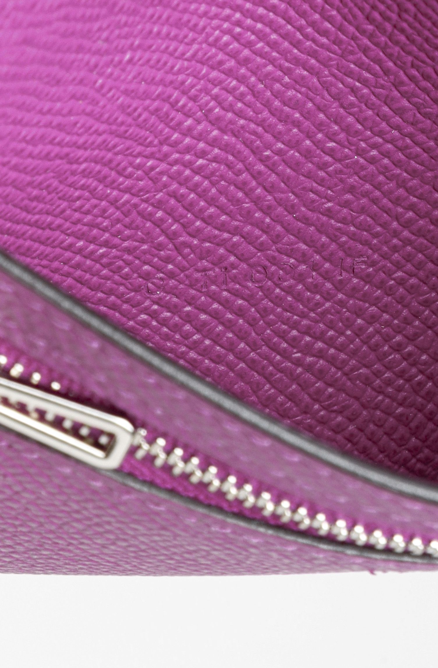 Hermès Bearn Compact Wallet
