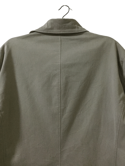 Lacoste Crocodile Jacket Size US L / EU 52-54 / 3 - 13 Thumbnail