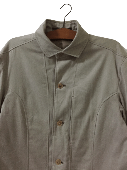 Lacoste Crocodile Jacket Size US L / EU 52-54 / 3 - 4 Thumbnail