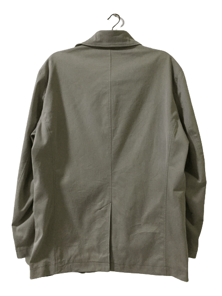 Lacoste Crocodile Jacket Size US L / EU 52-54 / 3 - 10 Thumbnail