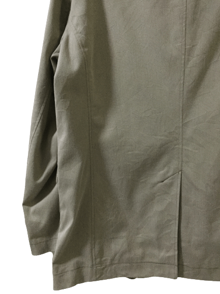 Lacoste Crocodile Jacket Size US L / EU 52-54 / 3 - 12 Thumbnail
