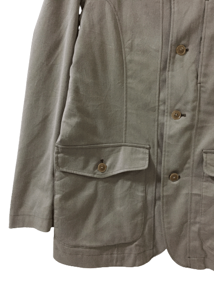 Lacoste Crocodile Jacket Size US L / EU 52-54 / 3 - 3 Thumbnail