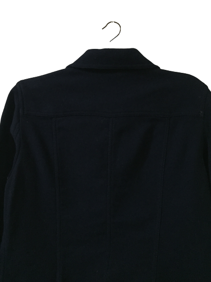 Japanese Brand 23 Hours Vingt-trois Arrondissements Jacket Size M / US 6-8 / IT 42-44 - 11 Thumbnail