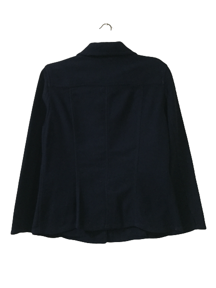 Japanese Brand 23 Hours Vingt-trois Arrondissements Jacket Size M / US 6-8 / IT 42-44 - 8 Thumbnail