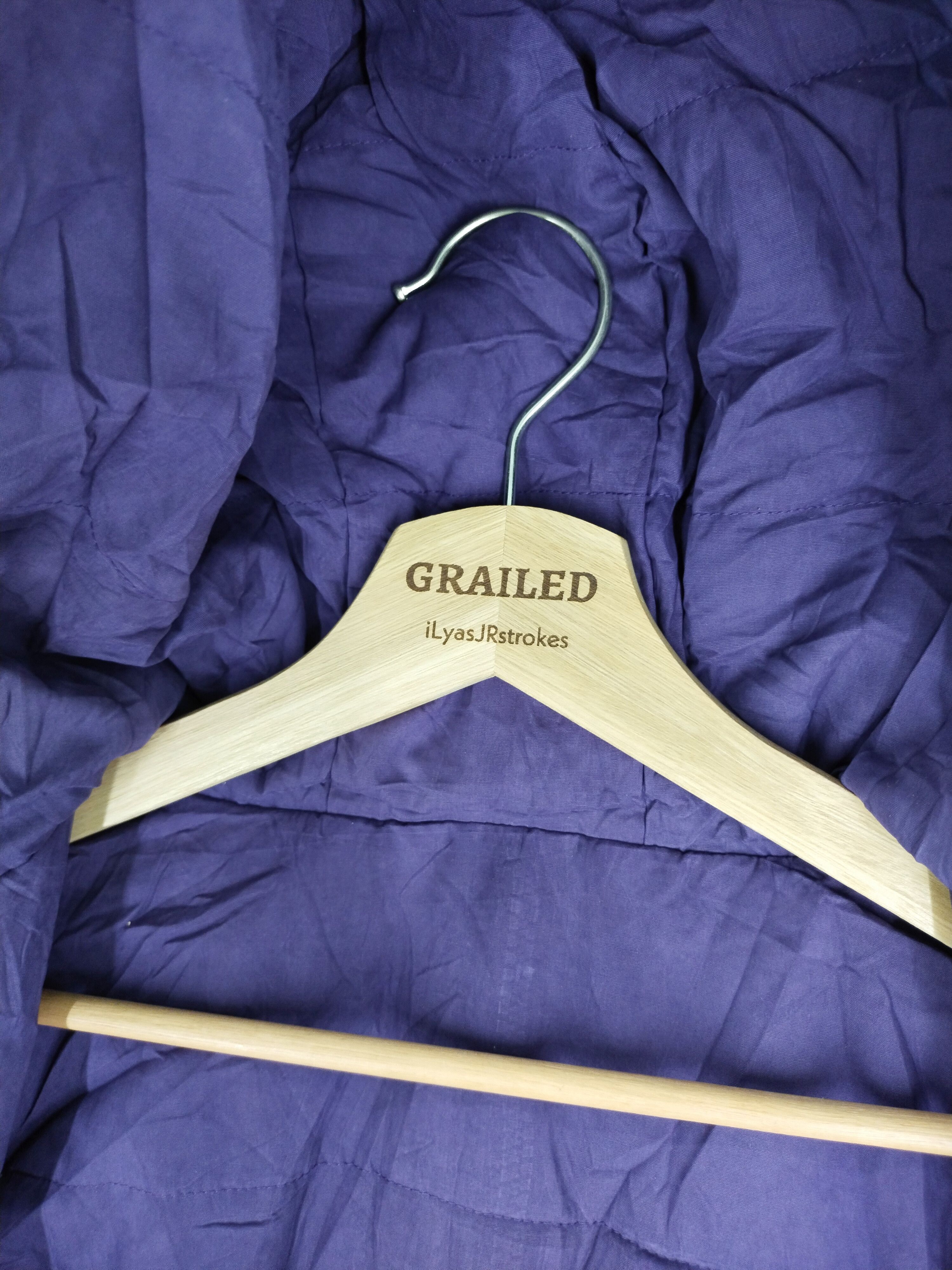 Japanese Brand Vintage X-GIRL Brand Reversible Hoodie Jacket Size US S / EU 44-46 / 1 - 17 Thumbnail