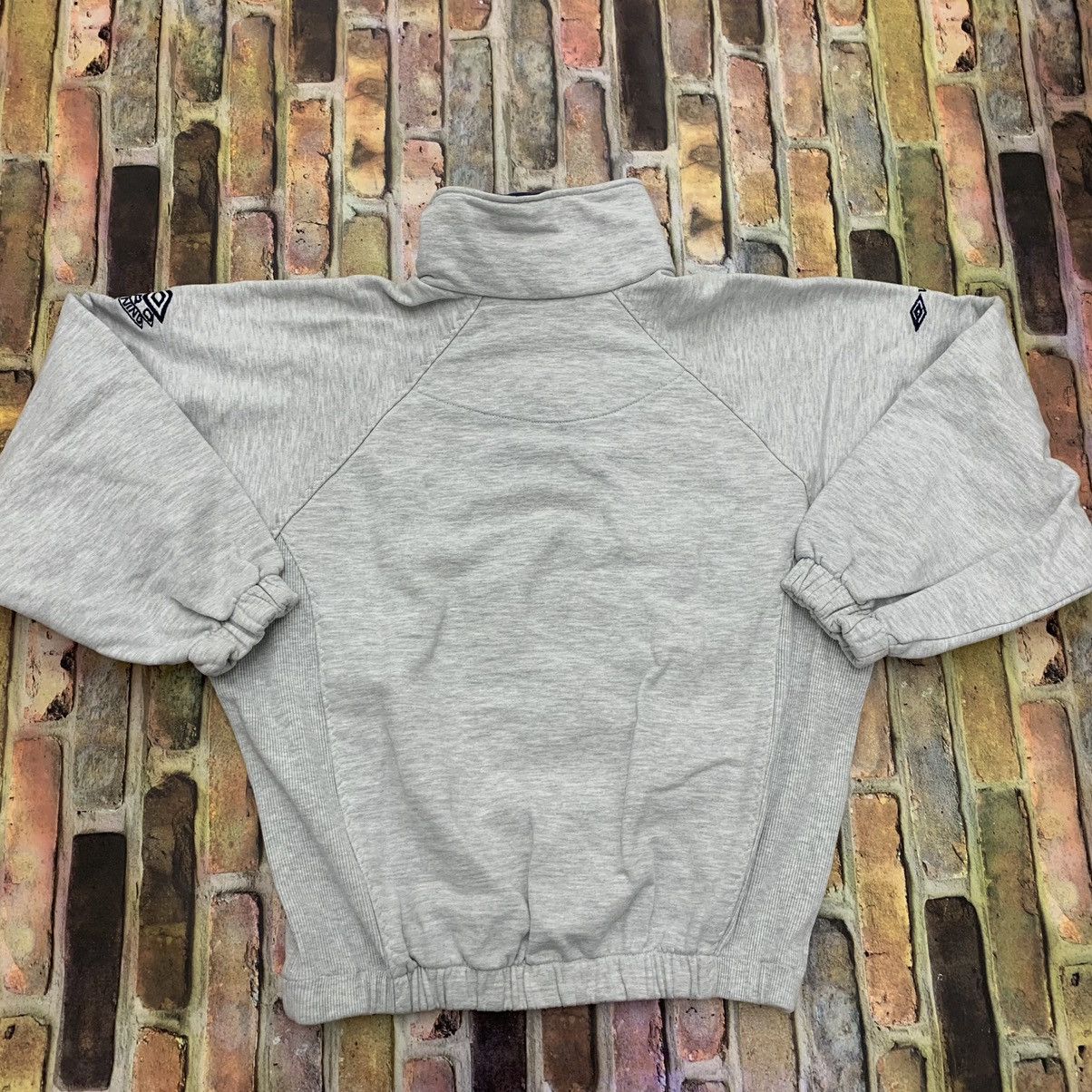 Umbro × Vintage Vintage Umbro sweatshirt Size US S / EU 44-46 / 1 - 2 Thumbnail