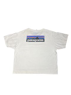 Vintage Patagonia T Shirt | Grailed