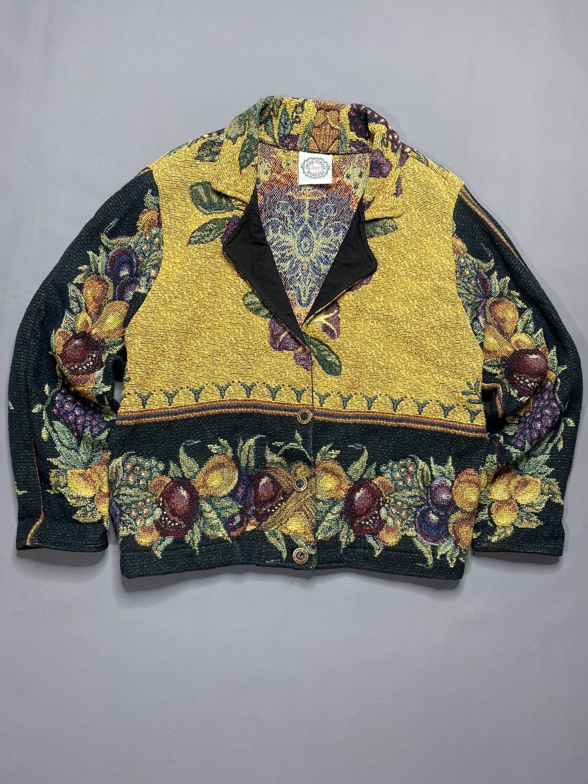 Sugar Street Weavers Jacket | Grailed