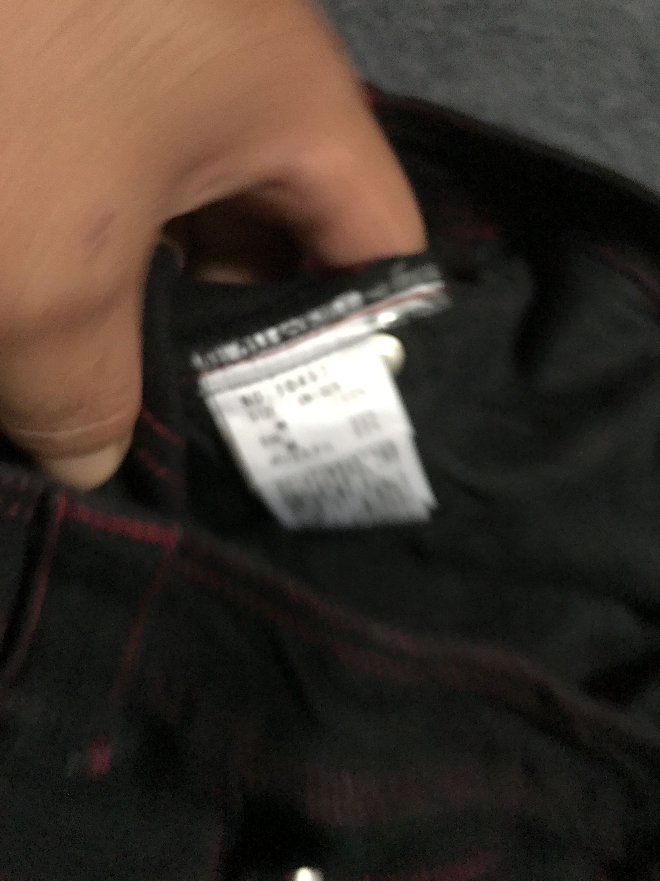Japanese Brand D99 ALGONQUINS Japan Punk Streetwear Half Cargo Jeans Size US 29 - 17 Thumbnail