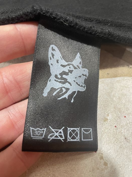 Yung Lean Yung Lean 'SAD' Ski Mask Grailed