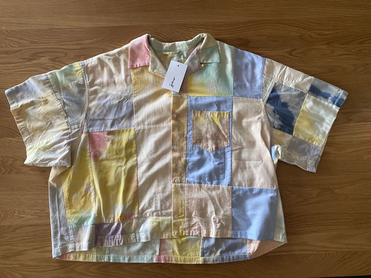 Sillage | Grailed