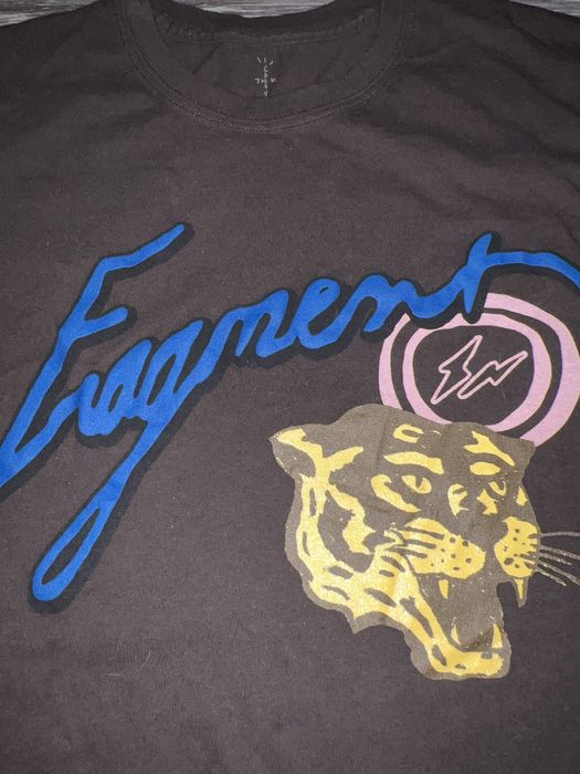 travis scott cactus jack for fragment icons tee