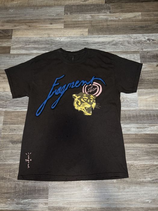 travis scott cactus jack for fragment icons tee
