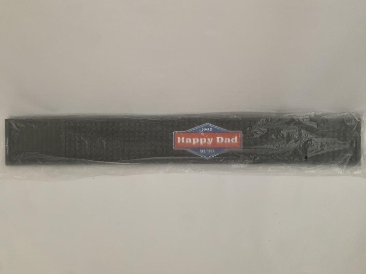 Full Send Full Send (Happy Dad) Beer Mat Size ONE SIZE - 2 Thumbnail