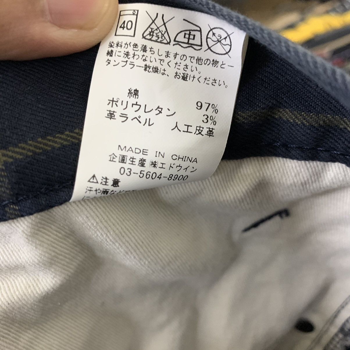 Wrangler WRANGLER GREENSBORO Size US 32 / EU 48 - 6 Thumbnail