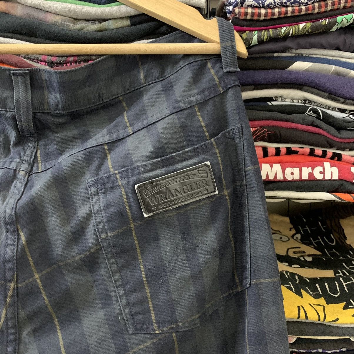 Wrangler WRANGLER GREENSBORO Size US 32 / EU 48 - 7 Thumbnail
