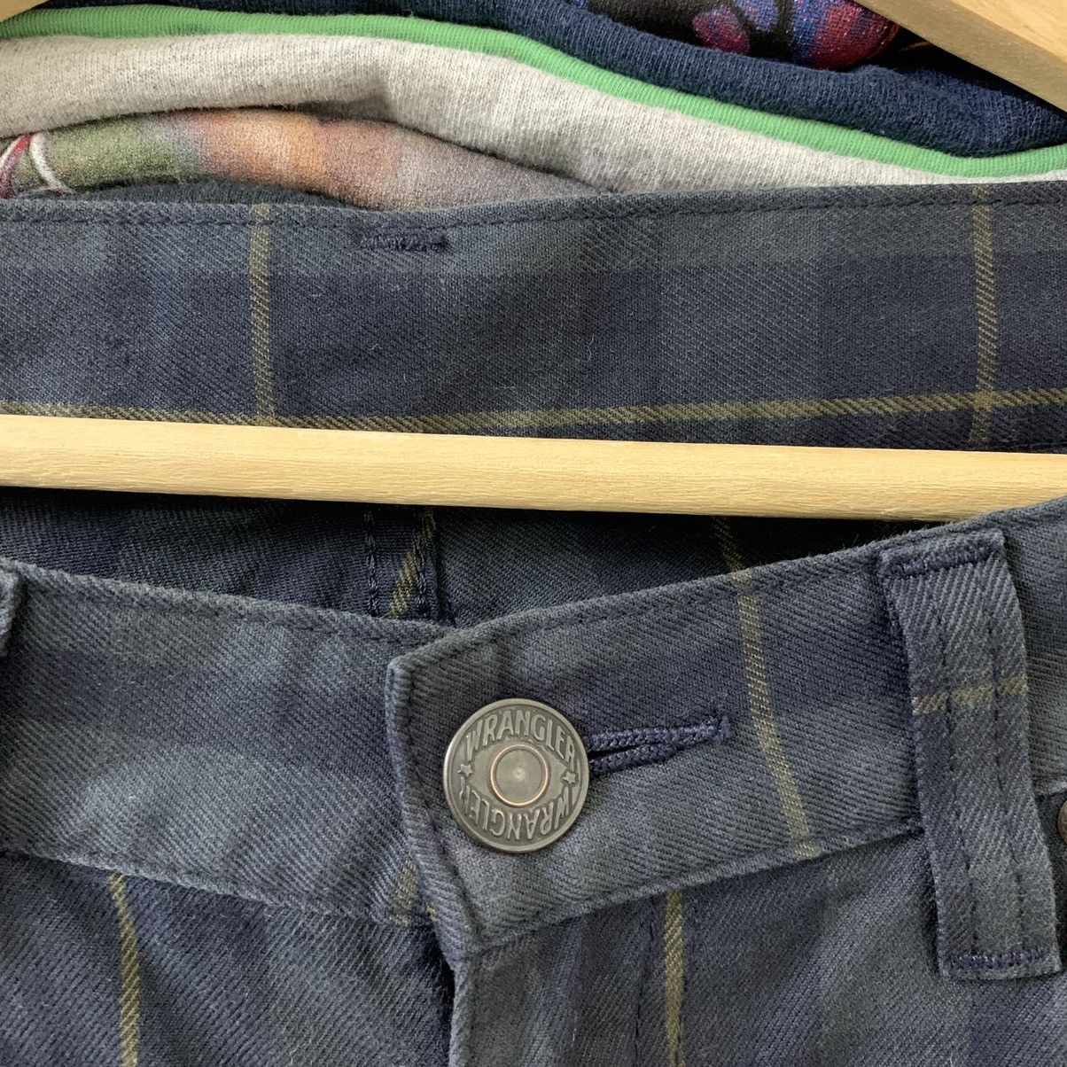Wrangler WRANGLER GREENSBORO Size US 32 / EU 48 - 4 Thumbnail