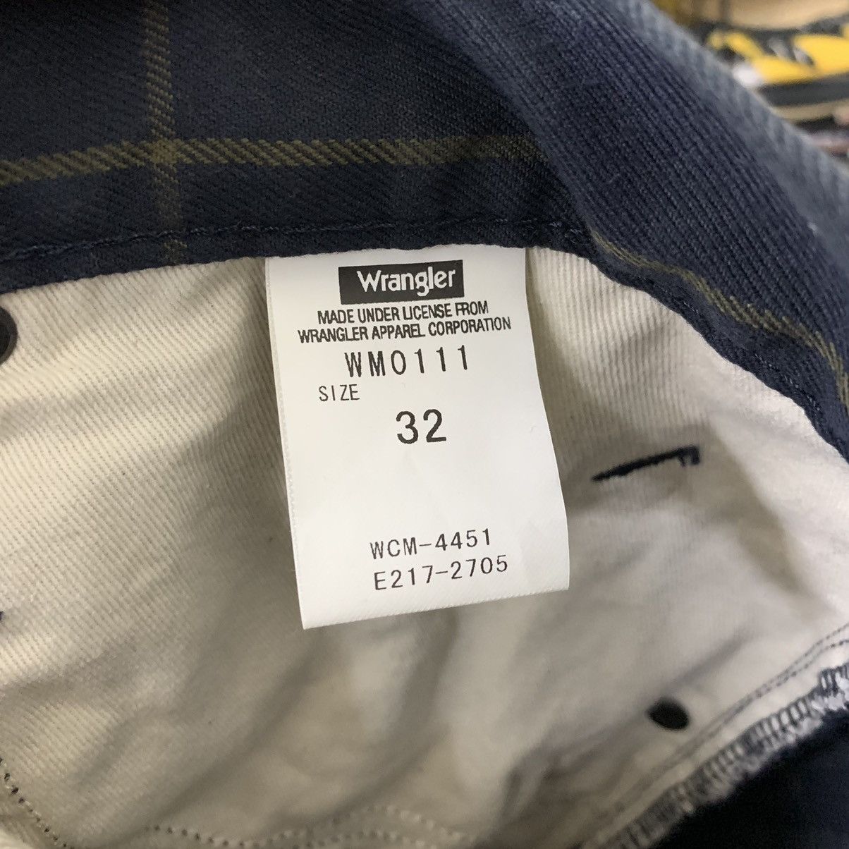 Wrangler WRANGLER GREENSBORO Size US 32 / EU 48 - 5 Thumbnail