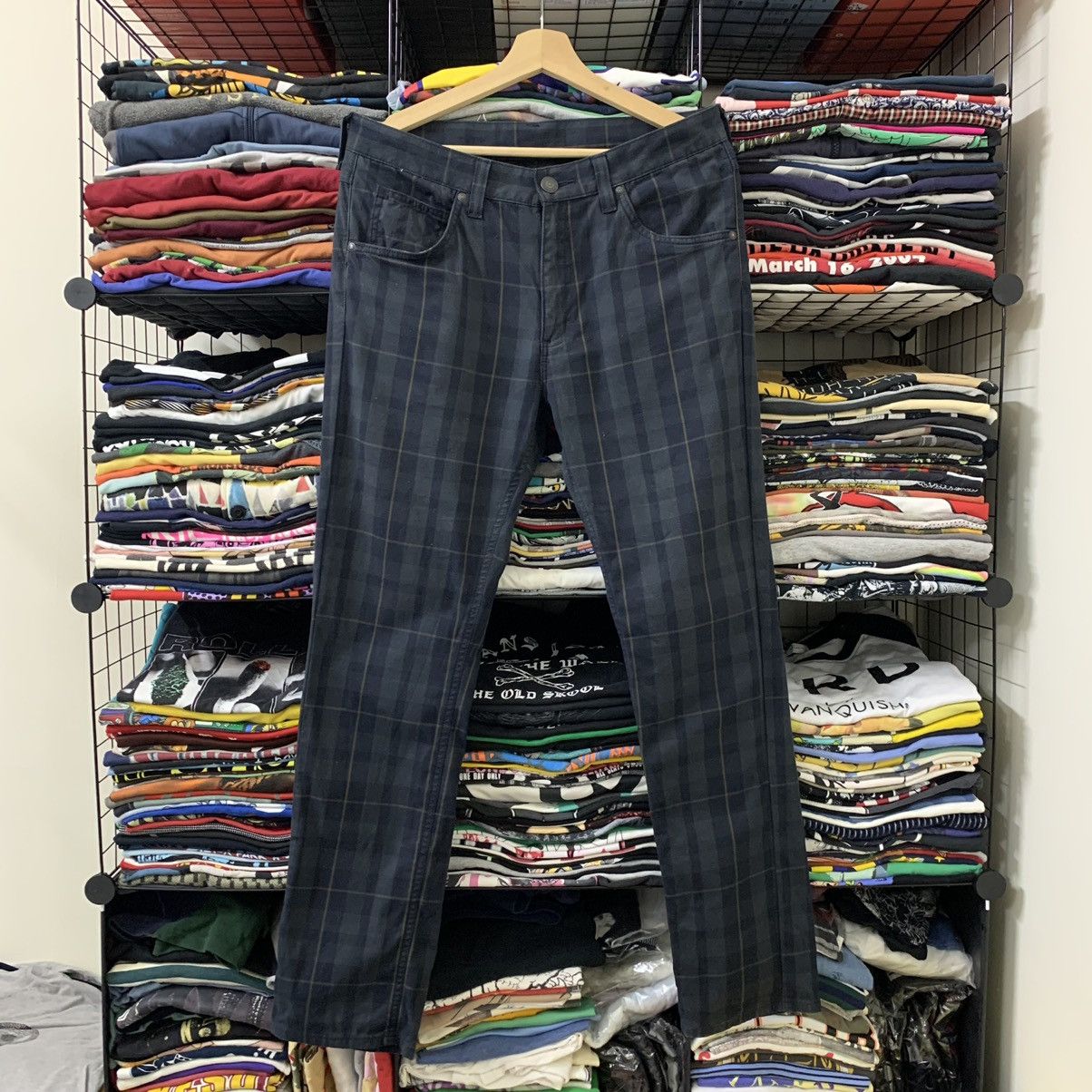 WRANGLER GREENSBORO