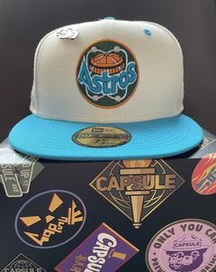 Capsule Comet Pack 59Fifty Fitted Hat Collection by MLB x New Era