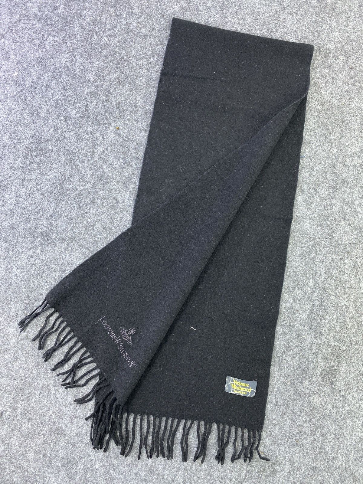 Vivienne Westwood Vivienne Westwood Scarf / Muffler / Neckwear -T432 Size ONE SIZE - 4 Thumbnail