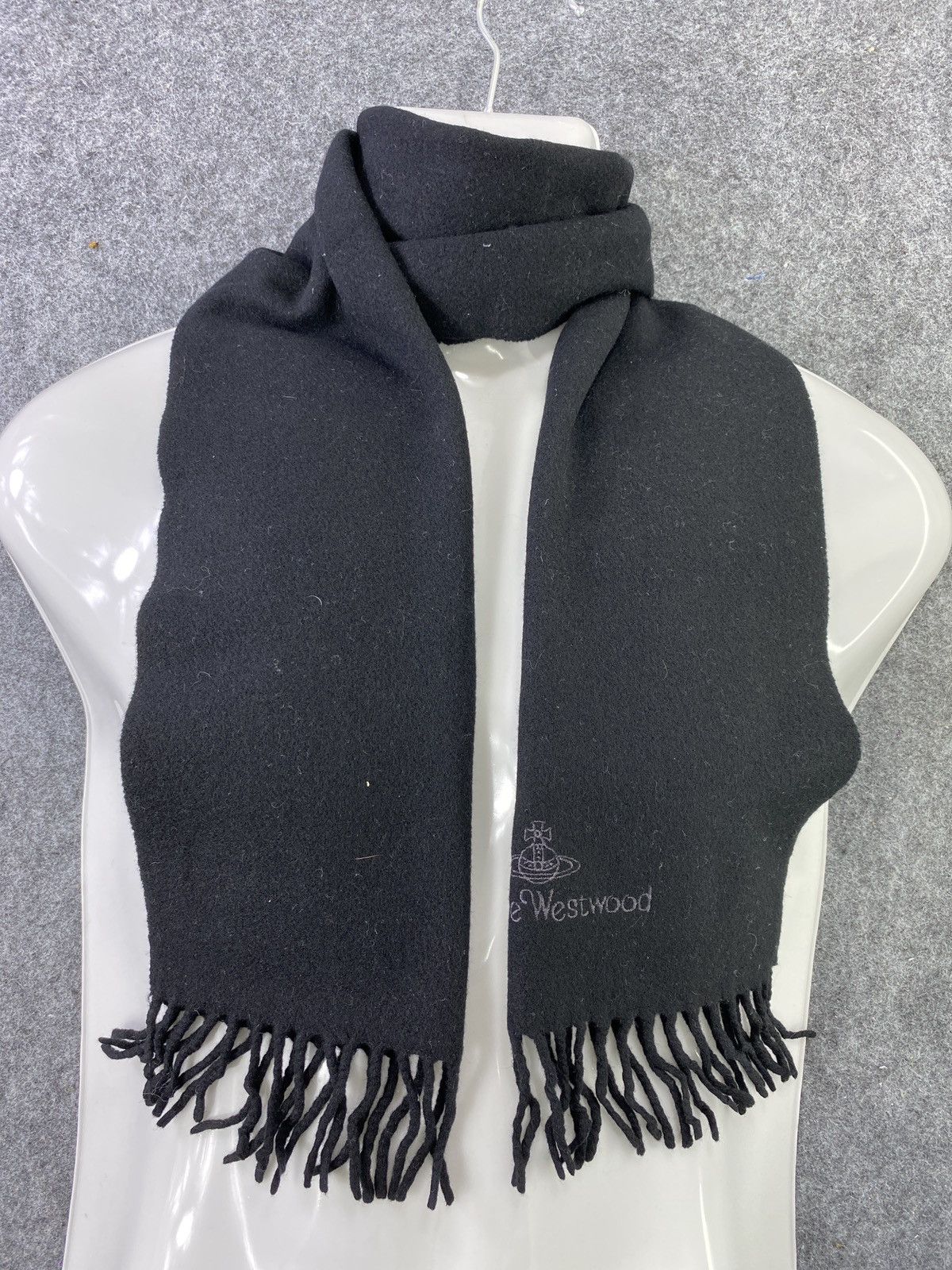 Vivienne Westwood Vivienne Westwood Scarf / Muffler / Neckwear -T432 Size ONE SIZE - 2 Thumbnail