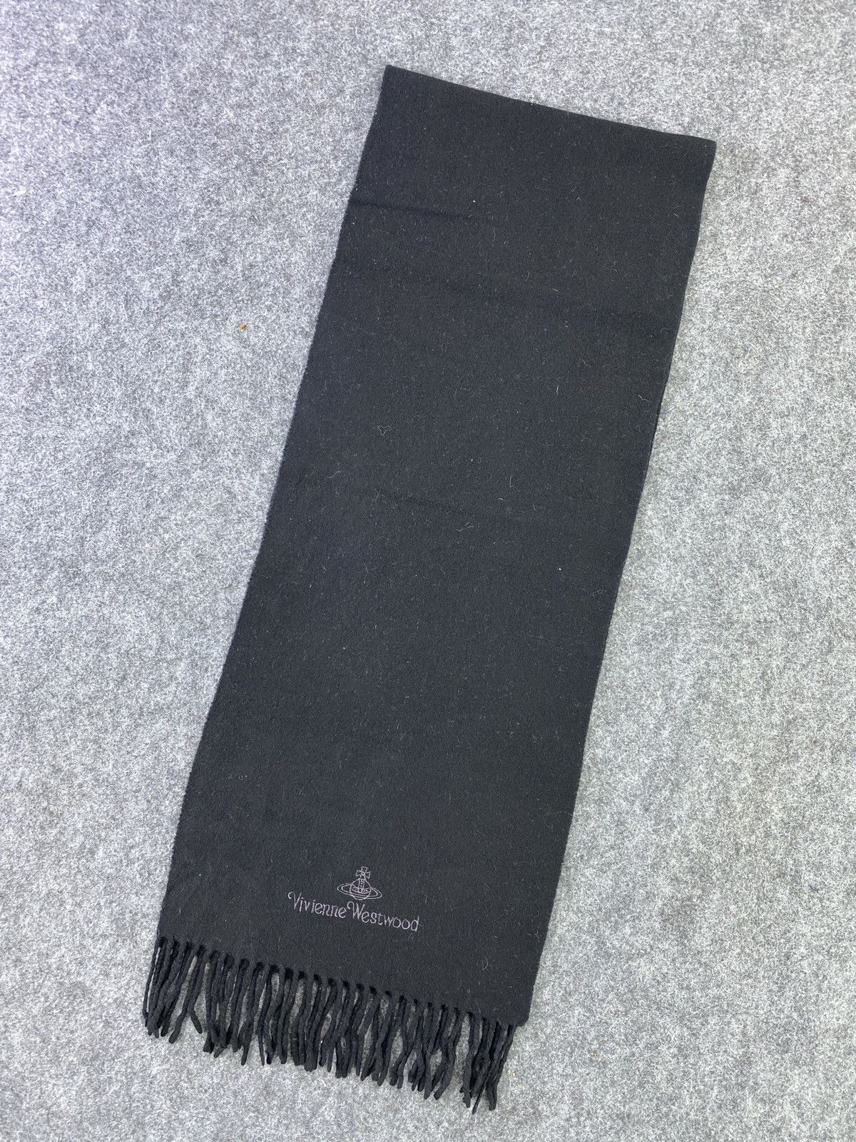 Vivienne Westwood Vivienne Westwood Scarf / Muffler / Neckwear -T432 Size ONE SIZE - 3 Thumbnail