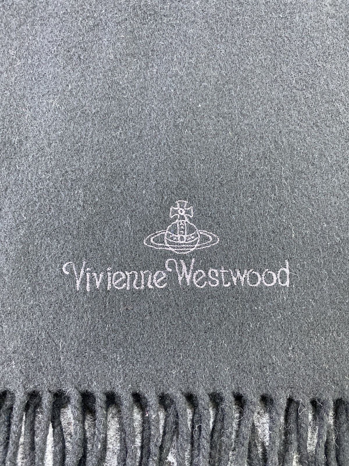 Vivienne Westwood Vivienne Westwood Scarf / Muffler / Neckwear -T432 Size ONE SIZE - 5 Thumbnail