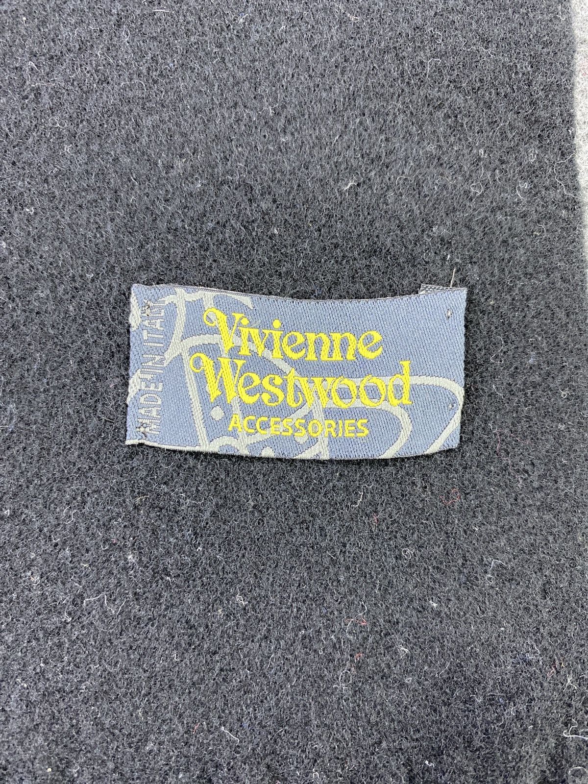 Vivienne Westwood Vivienne Westwood Scarf / Muffler / Neckwear -T432 Size ONE SIZE - 6 Thumbnail