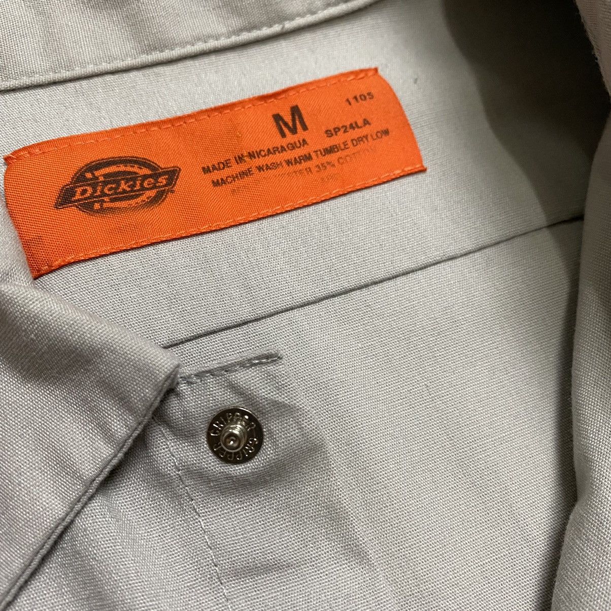 Dickies Dickies X South Bay Skates Size US M / EU 48-50 / 2 - 6 Thumbnail