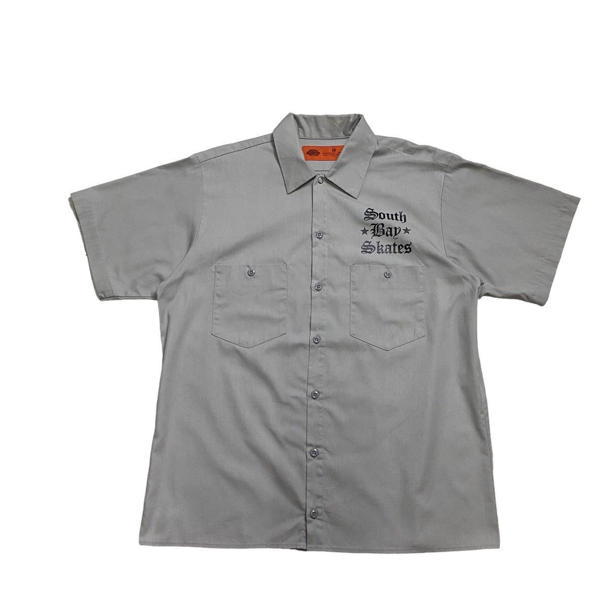 Dickies Dickies X South Bay Skates Size US M / EU 48-50 / 2 - 1 Thumbnail