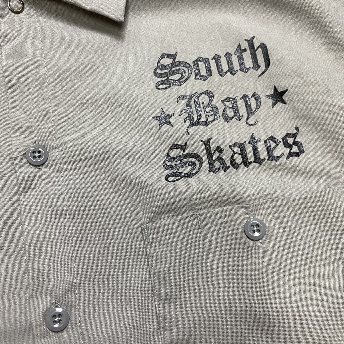 Dickies Dickies X South Bay Skates Size US M / EU 48-50 / 2 - 4 Thumbnail