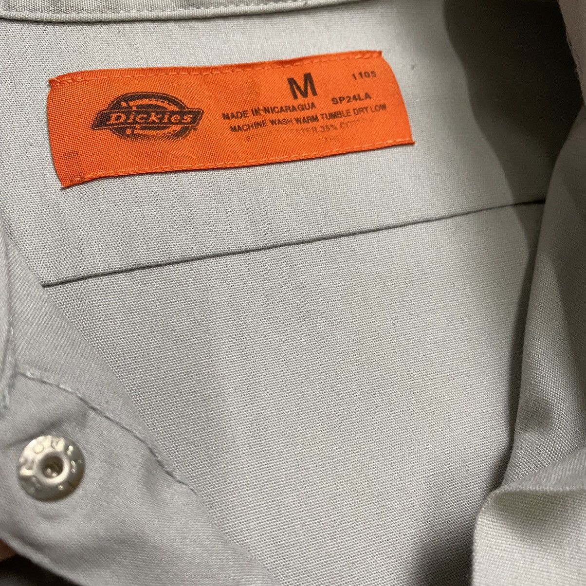 Dickies Dickies X South Bay Skates Size US M / EU 48-50 / 2 - 7 Thumbnail