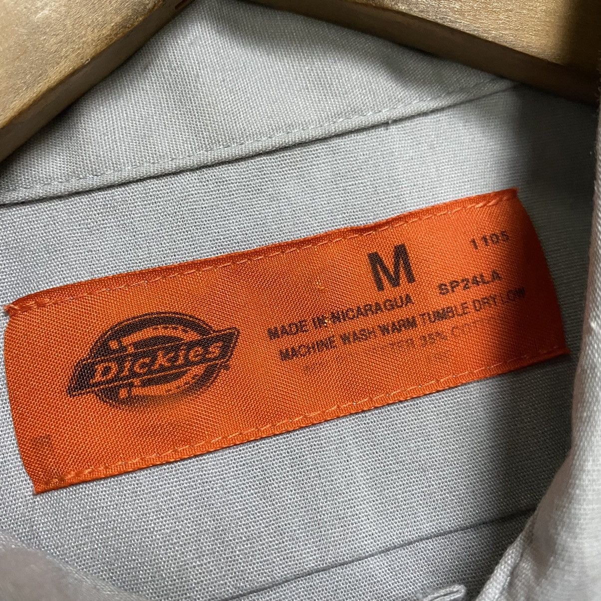 Dickies Dickies X South Bay Skates Size US M / EU 48-50 / 2 - 5 Thumbnail