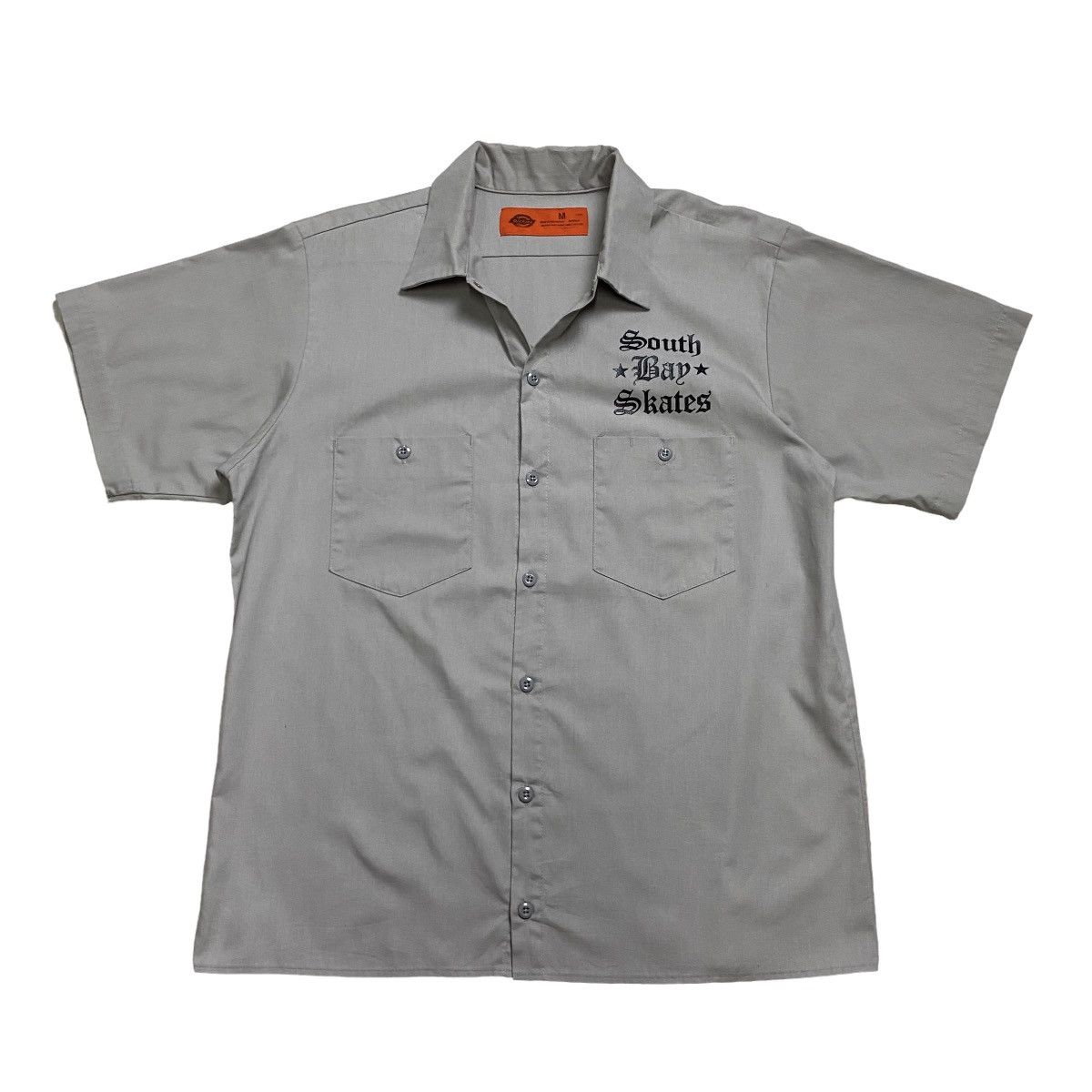 Dickies Dickies X South Bay Skates Size US M / EU 48-50 / 2 - 3 Thumbnail