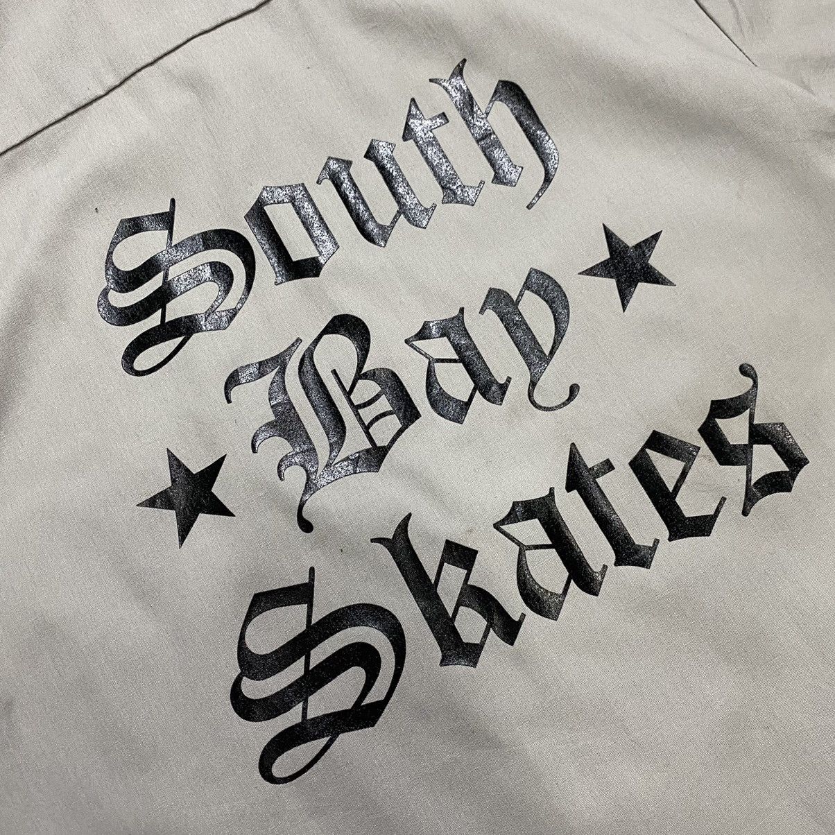 Dickies Dickies X South Bay Skates Size US M / EU 48-50 / 2 - 8 Thumbnail