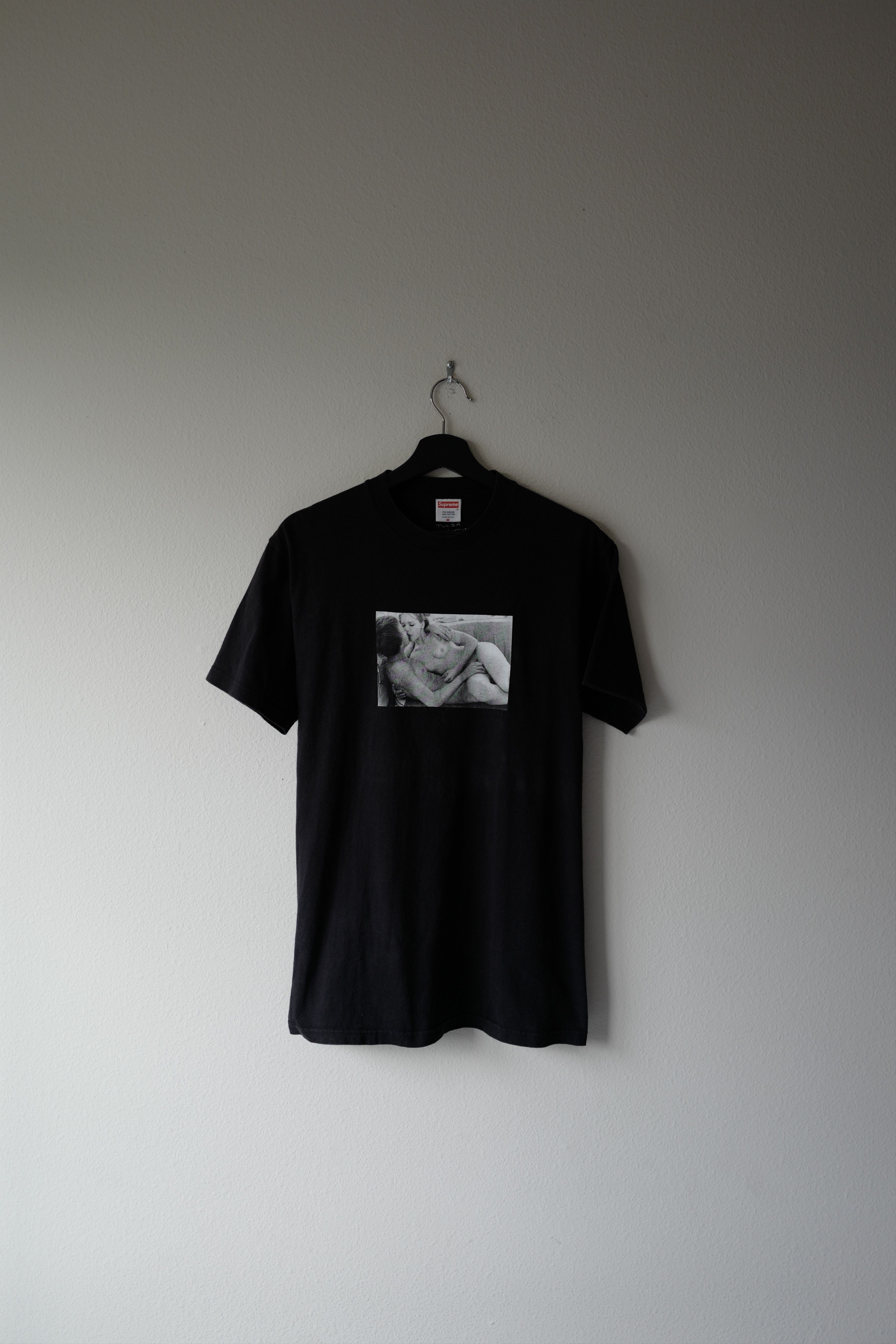 TOKYO 100 by Larry Clark 2枚set supreme larry-clark-supreme-kids-20th-