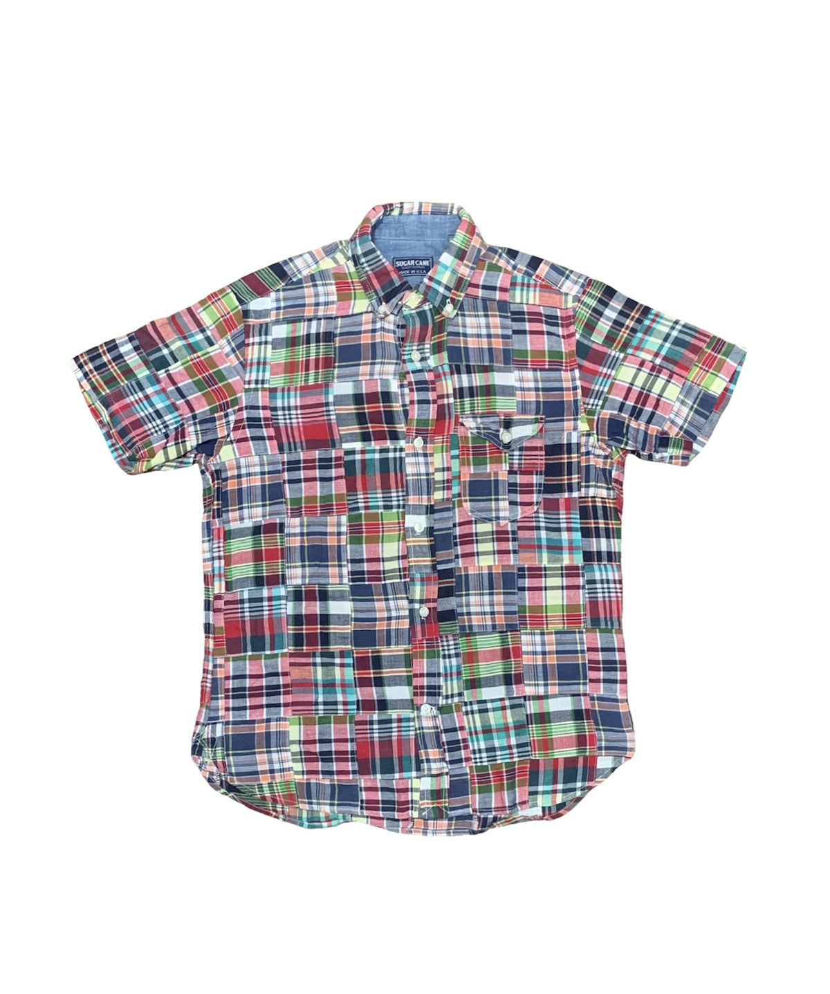 Sugar Cane Work Shirt | Grailed
