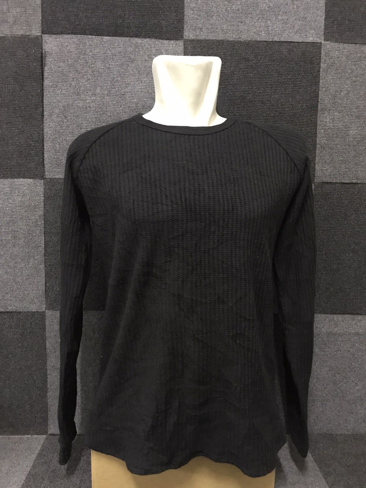 Designer × Jil Sander × Luxury Jil Sander long sleeve t shirt y2k 