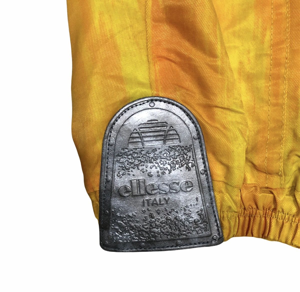 Ellesse × Goldwin Vintage Ellesse Goldwin Japan Ski Bib Pants 90s Snow Gear Size US 29 - 14 Thumbnail