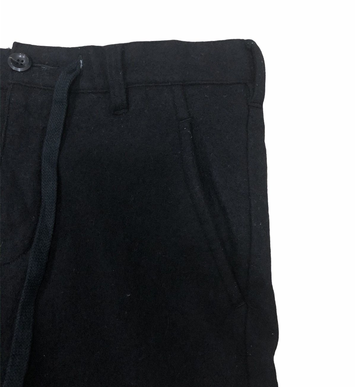 Attachment × Japanese Brand JAPANESE BRAND ATTACHMENT WOOL CASUAL PANTS Size US 31 - 7 Thumbnail