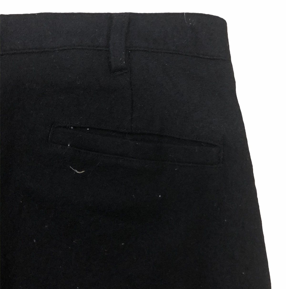 Attachment × Japanese Brand JAPANESE BRAND ATTACHMENT WOOL CASUAL PANTS Size US 31 - 9 Thumbnail