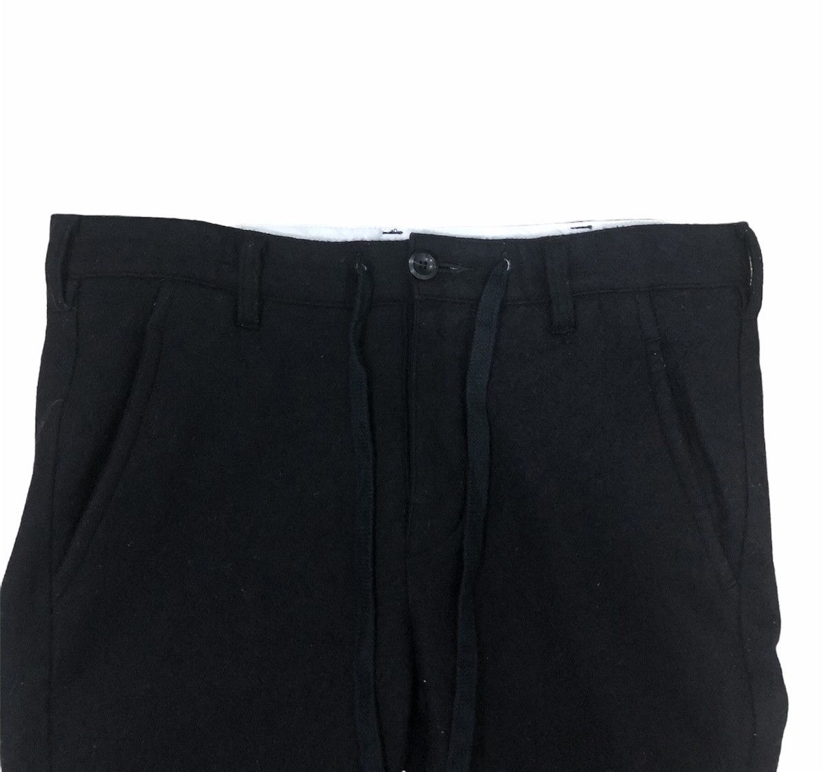 Attachment × Japanese Brand JAPANESE BRAND ATTACHMENT WOOL CASUAL PANTS Size US 31 - 3 Thumbnail