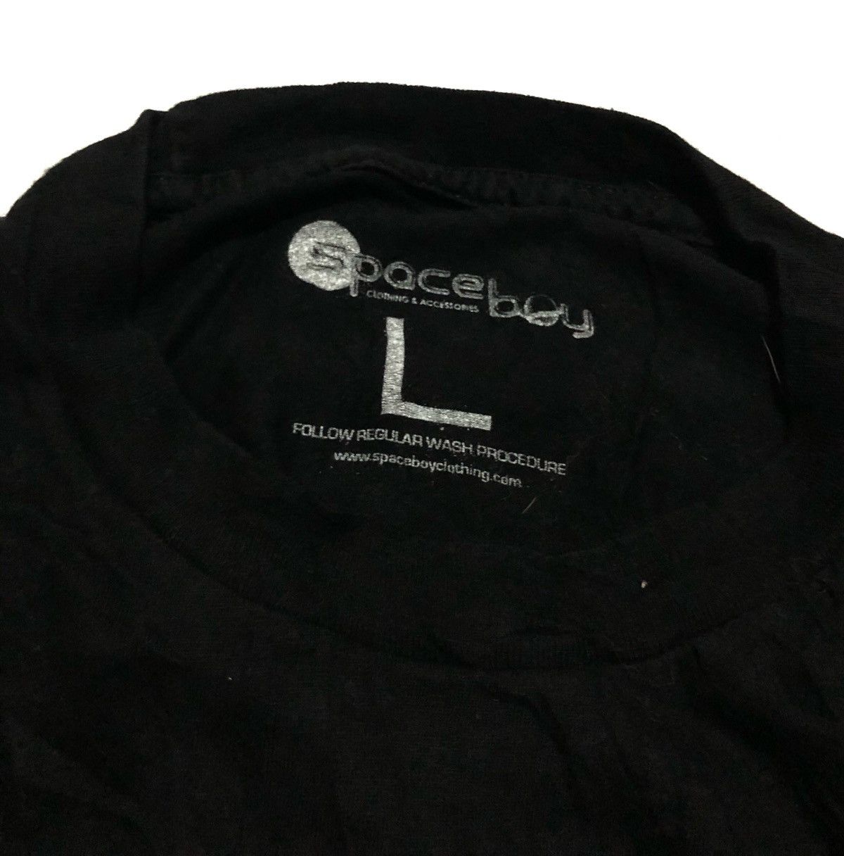Other Spaceboy Wilmington Delaware Skull Shirt Size US L / EU 52-54 / 3 - 4 Thumbnail