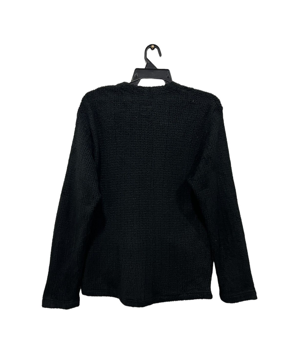 Polartec × The North Face THE NORTH FACE POLARTEC KNITWEAR Size US L / EU 52-54 / 3 - 2 Thumbnail