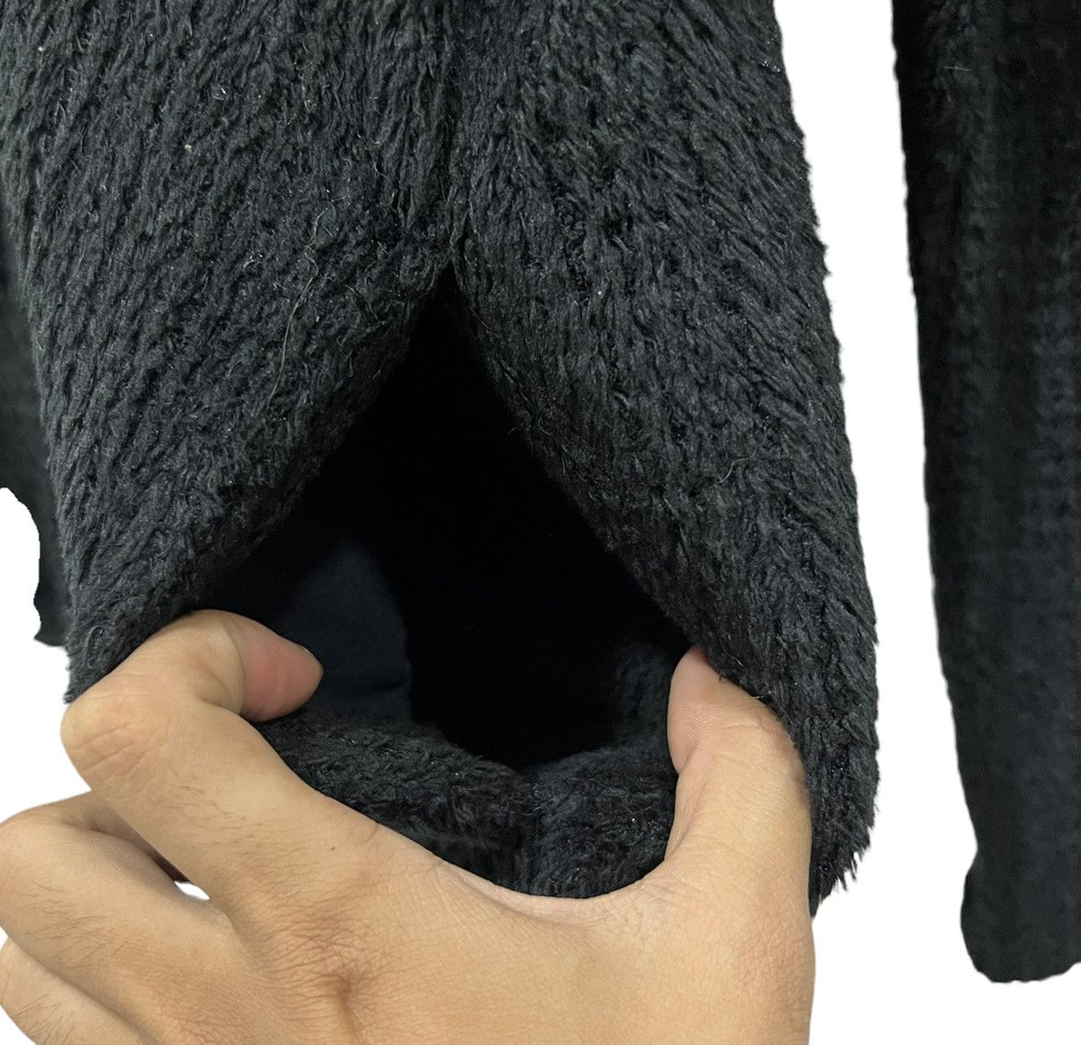 Polartec × The North Face THE NORTH FACE POLARTEC KNITWEAR Size US L / EU 52-54 / 3 - 6 Thumbnail