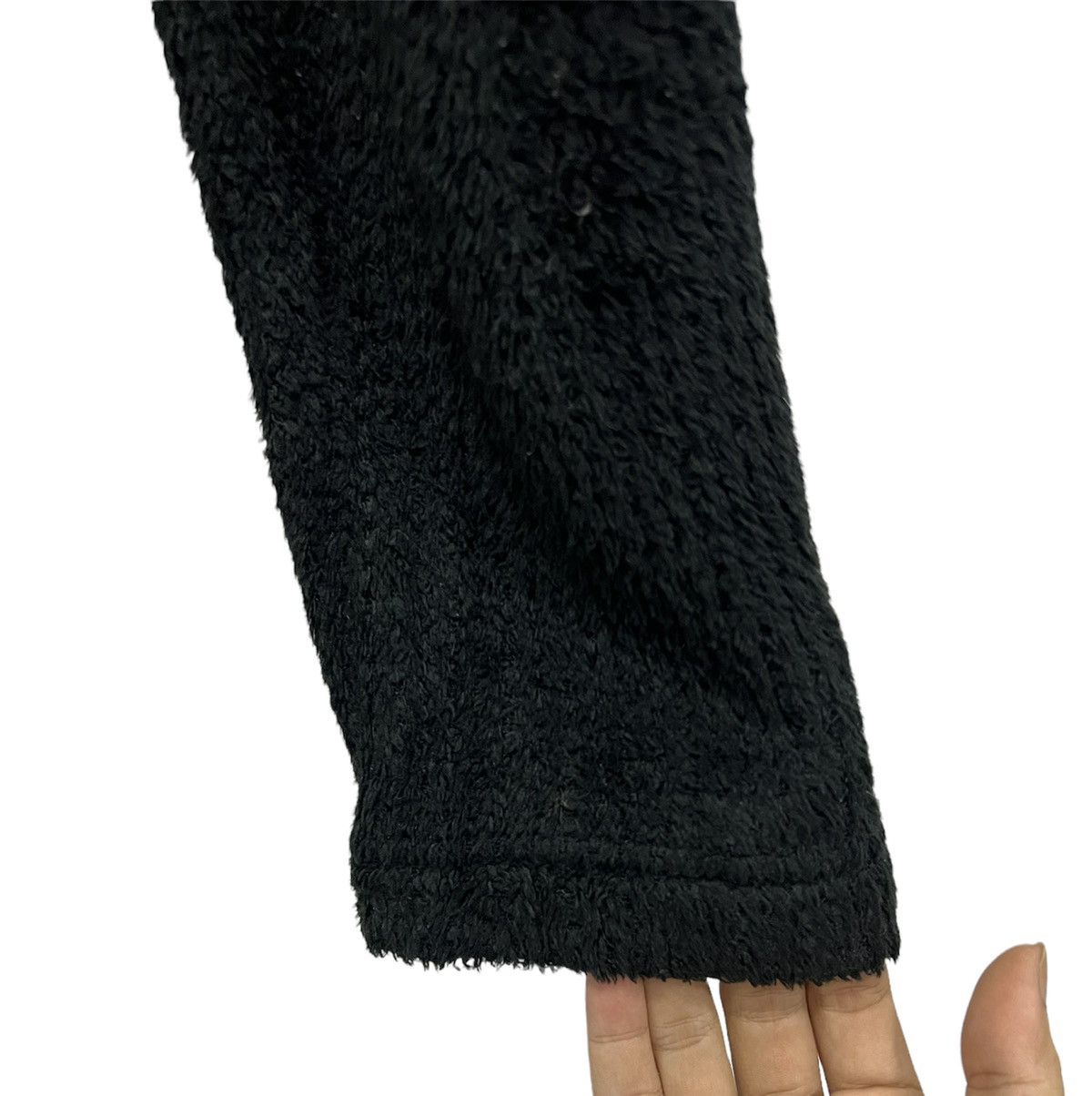Polartec × The North Face THE NORTH FACE POLARTEC KNITWEAR Size US L / EU 52-54 / 3 - 7 Thumbnail