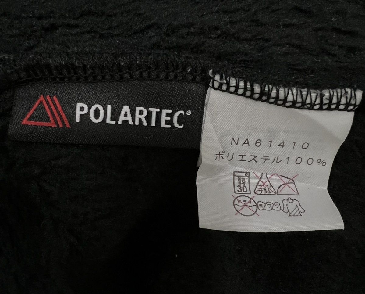 Polartec × The North Face THE NORTH FACE POLARTEC KNITWEAR Size US L / EU 52-54 / 3 - 10 Thumbnail